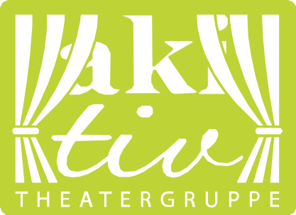 Aktiv Theaterverein Logo