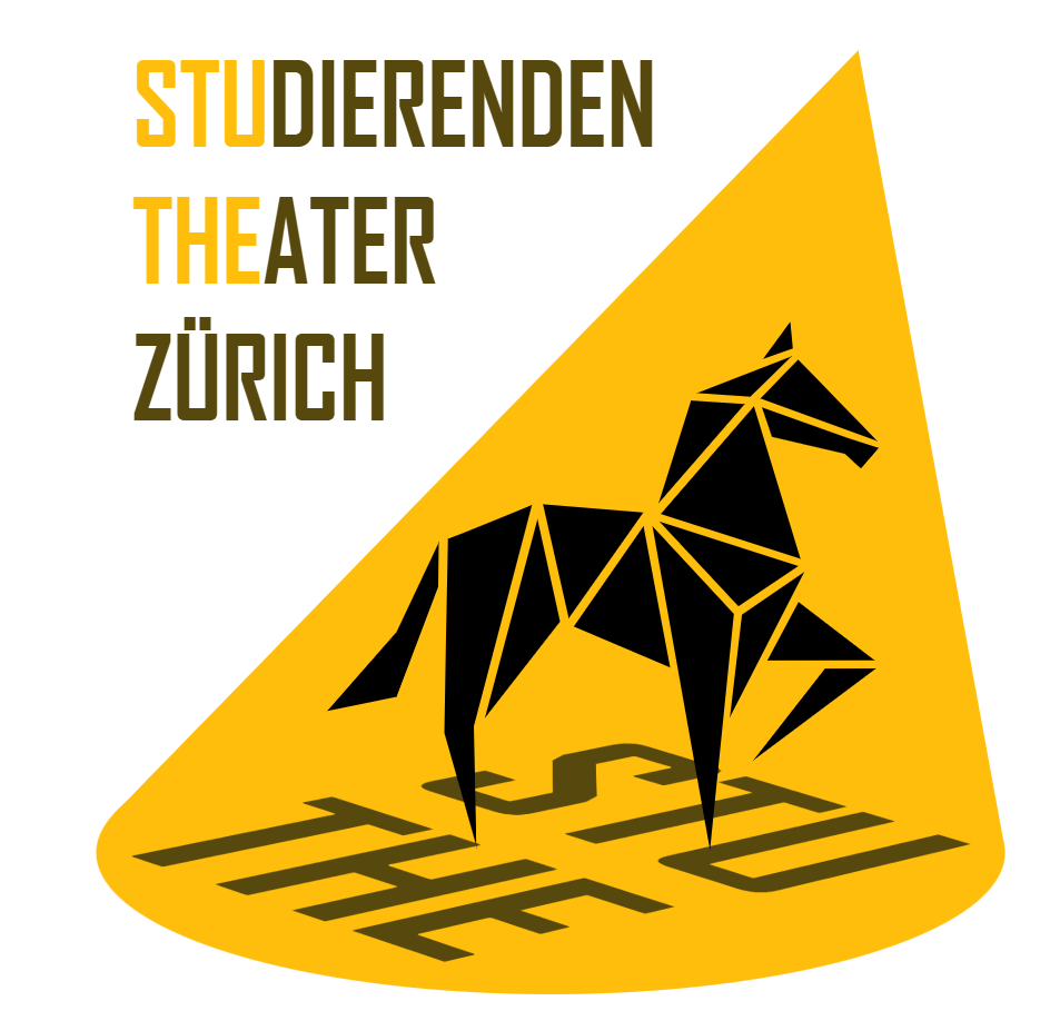 StuThe Logo