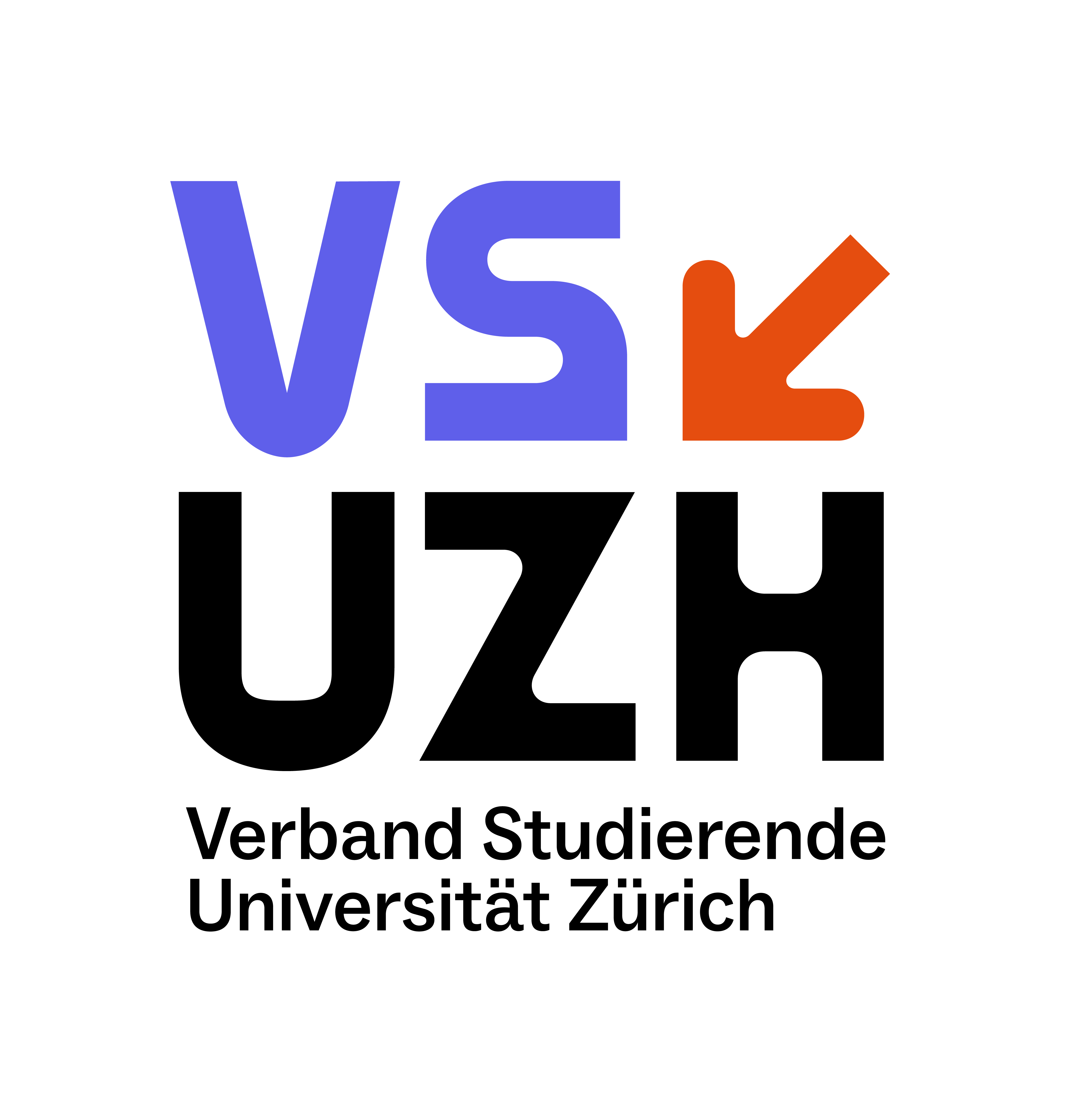 VSUZH Logo